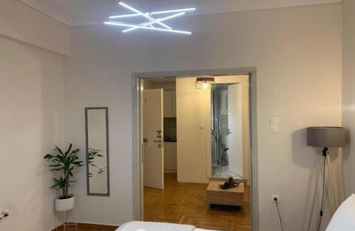 Neapoli Apartment | Athenian Stay Trikoupi 1 Apartment
