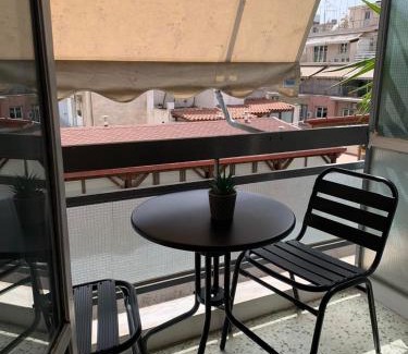 Neapoli Apartment | Athenian Stay Trikoupi 1 Apartment