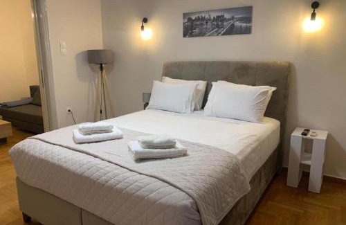 Neapoli Apartment | Athenian Stay Trikoupi 1 Apartment