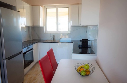 Athens Apartment | Athens & Acropolis View 7th Floor Apartment