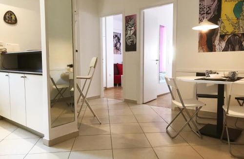 Kerameikos Apartment | Athens by foot: Perfect flat with terrace