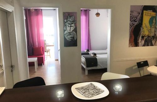Kerameikos Apartment | Athens by foot: Perfect flat with terrace