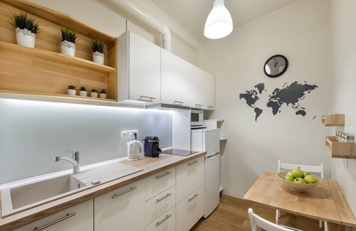 Athens City Centre Apartment | Athens Center Luxury Suite