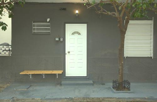 Kolokinthou Apartment | Athens Dream