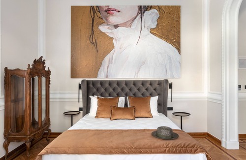 Neapoli Hotel | Athens Flair