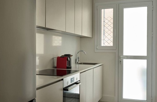 Ilisia Apartment | Athens Glow 2bd Apt in Ilisia