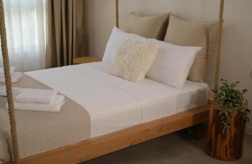 Omonia Apartment | Athens Host - Urban Boho