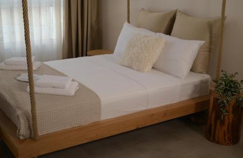 Omonia Apartment | Athens Host - Urban Boho