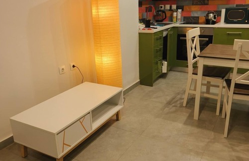 Nea Smirni Apartment | Athens; lovely, private, comfortable, modern apartment, 7min. from center/beach
