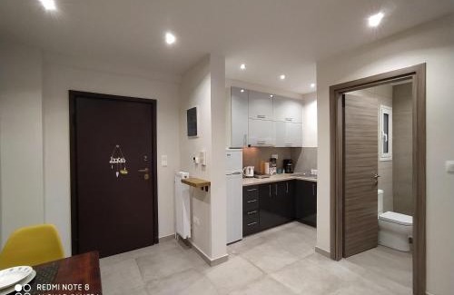 Neapoli Apartment | Athens Lycabettus Luxurious Loft