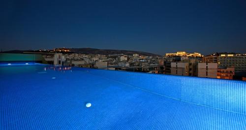 Metaxourgio Apartment | Athens Mosaico Suites & Apartments