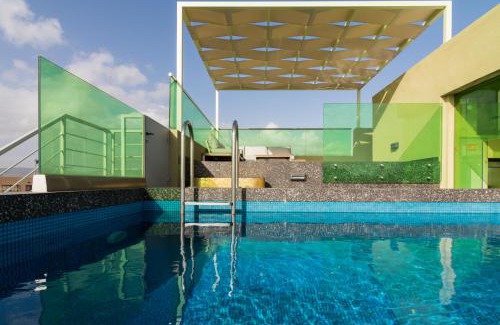 Metaxourgio Apartment | Athens Mosaico Suites & Apartments