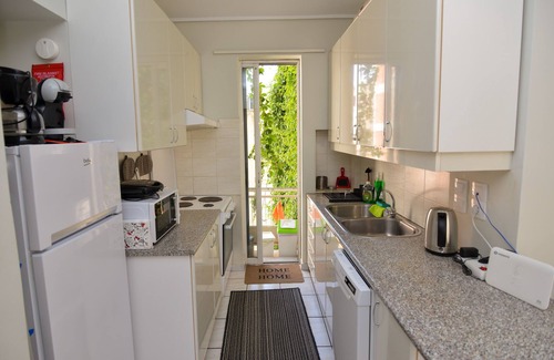 Athens Apartment | Athens Sunny balcony top floor 1 bdr
