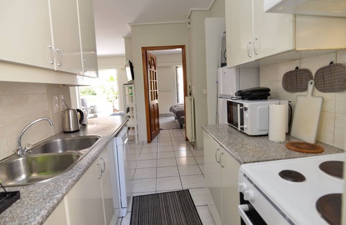 Athens Apartment | Athens Sunny balcony top floor 1 bdr