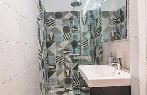 Exarhia Apartment | Athens Villa Loft