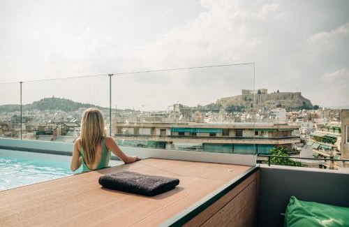 Kinosargous Hotel | Athesense Suites