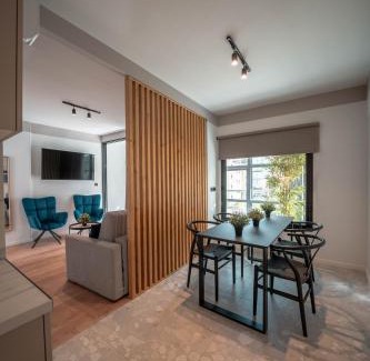 Kinosargous Hotel | Athesense Suites
