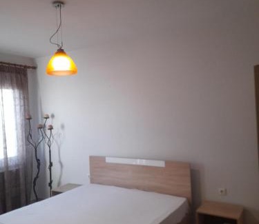 Nea Peramos Apartment | Athina's house by the sea