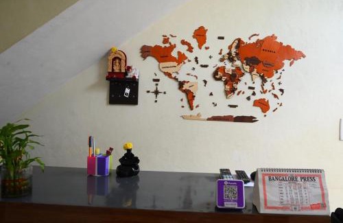 Mysore Hotel | Athithi Comforts