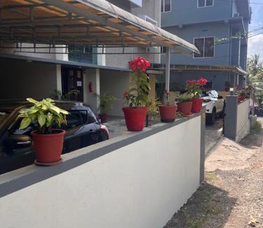 Nedumangad Apartment | Athrakkattu Enclave 6 Bedroom Luxury Apartment