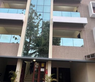 Nedumangad Apartment | Athrakkattu Enclave 6 Bedroom Luxury Apartment