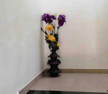 Nedumangad Apartment | Athrakkattu Enclave 6 Bedroom Luxury Apartment