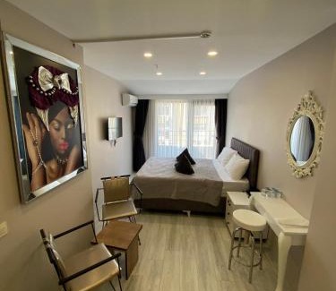 Aksaray Hotel | ATİK HOTEL