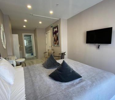 Aksaray Hotel | ATİK HOTEL