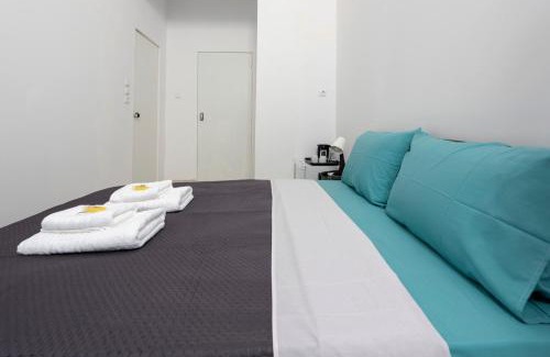 Petralona Apartment | Ati-Key Residence