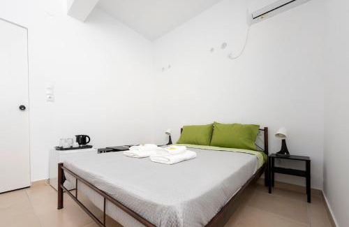 Petralona Apartment | Ati-Key Residence