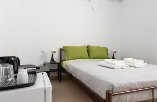 Petralona Apartment | Ati-Key Residence
