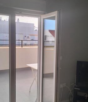 San Fernando Apartment | Atico con terraza en San Fernando (Cádiz)