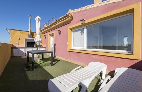 Bonanza Apartment | Atico Costa Doñana