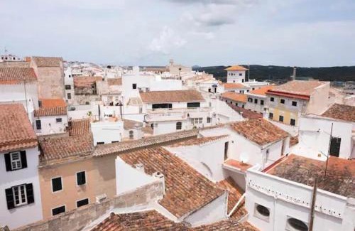 Mahon Apartment | Atico