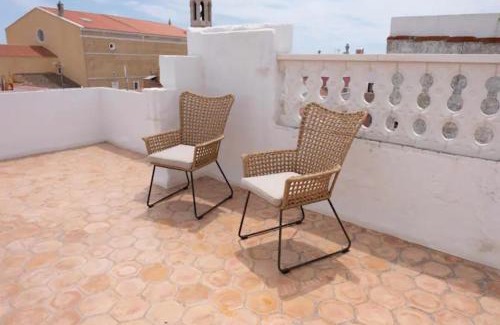 Mahon Apartment | Atico