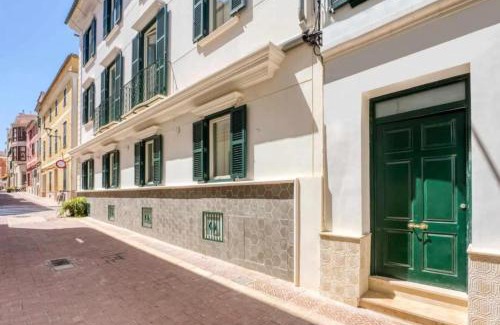 Mahon Apartment | Atico
