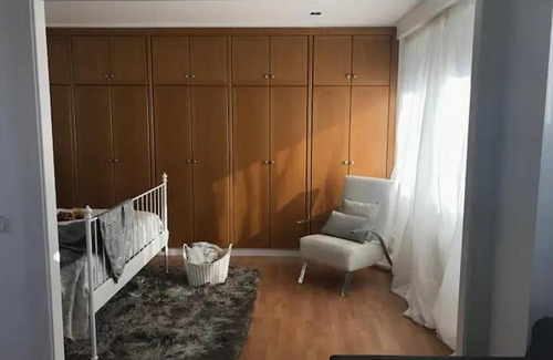 El Pilar Apartment | Atico loft Torres de Quart