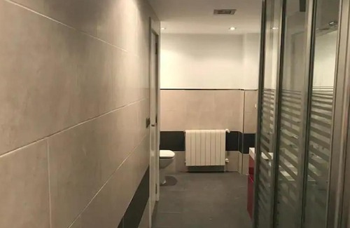 El Pilar Apartment | Atico loft Torres de Quart