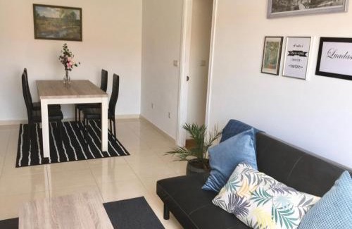 Caldas de Reis Apartment | Atico Luadas