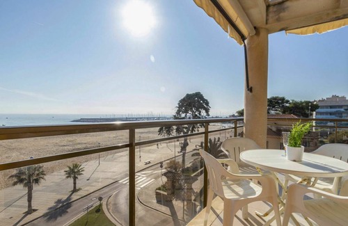 Torredembarra Apartment | Atico Mar 185.1