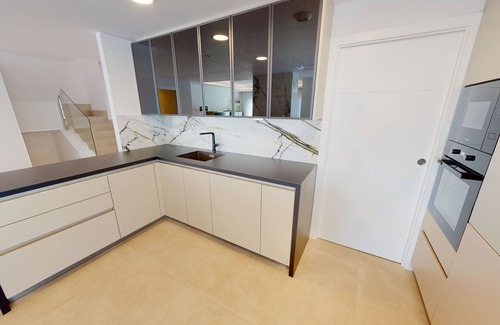 Molinell Apartment | Ático Oceanic by ON Travel