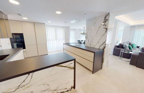 Molinell Apartment | Ático Oceanic by ON Travel