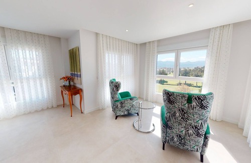 Molinell Apartment | Ático Oceanic by ON Travel