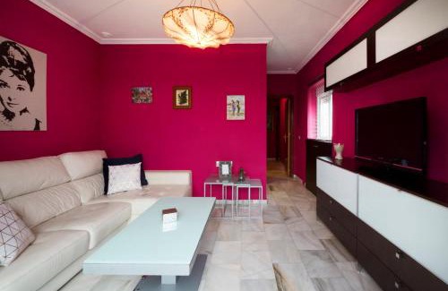 Old Town Apartment | Atico soleado y céntrico