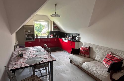 Lipuvka Apartment | Atik V Borovičkách