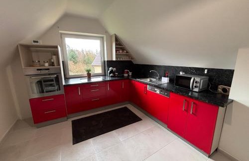 Lipuvka Apartment | Atik V Borovičkách