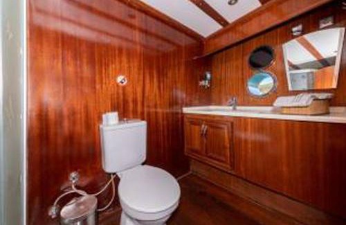 Turgutkoy Koyu Boat Rental | AtinaYachting