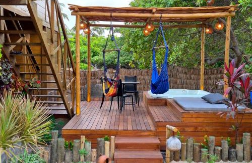 Atins House | Atins Bangalôs