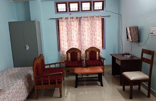 Gauhati Apartment | Atithi Guest House