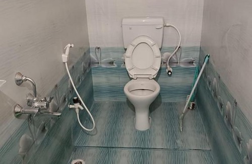 Gauhati Apartment | Atithi Guest House